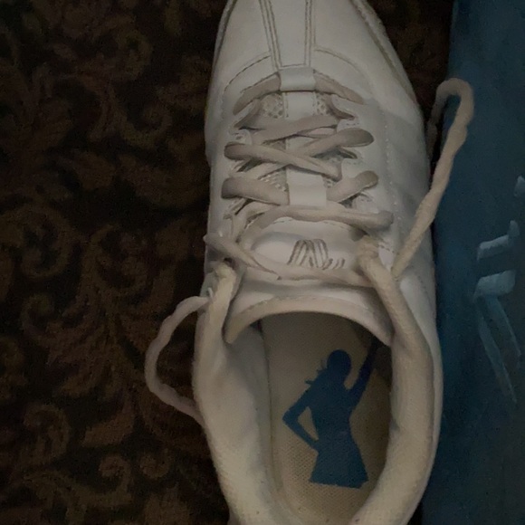 Varsity Shoes Varsity Cheer Shoes Poshmark